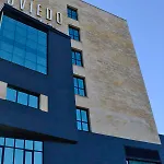 Exe Centro Hotell