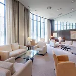 Exe Centro Hotell Oviedo