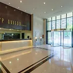 Hotell Exe Centro 4*