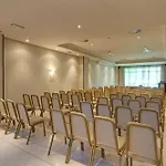 Exe Centro Hotell Oviedo