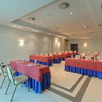 Hotell Exe Centro 4*