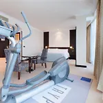 Exe Centro Hotell 4*