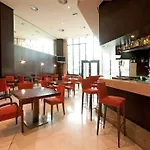 Exe Centro Hotell Oviedo