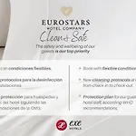 Hotell Exe Centro