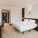 Hotell Exe Centro Oviedo