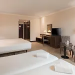 Exe Centro Hotell