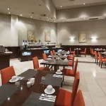 Exe Centro Hotell Oviedo
