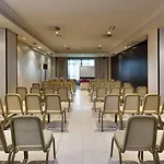 Hotell Exe Centro Oviedo