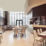 Exe Centro Hotell 4*
