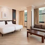Hotell Exe Centro