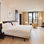 Hotell Exe Centro