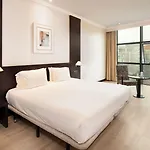 Exe Centro Hotell