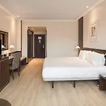 Exe Centro 4* Oviedo