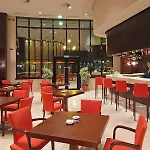 Exe Centro Hotell Oviedo