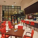 Hotell Exe Centro 4*