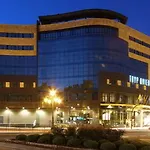 Exe Centro Hotell Oviedo
