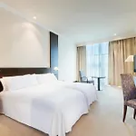 Hotell Exe Centro 4*