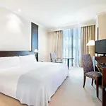 Hotell Exe Centro Oviedo