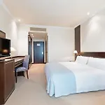 Hotell Exe Centro