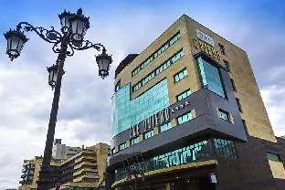 Exe Centro Готель Ов'єдо