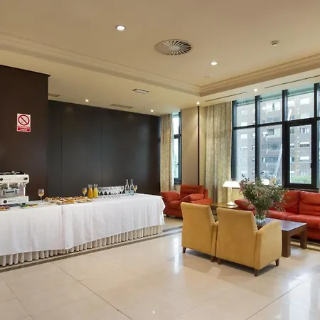 Exe Centro اوفيدو