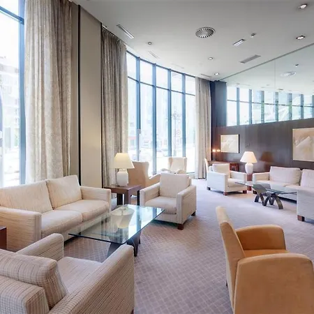 Exe Centro فندق اوفيدو