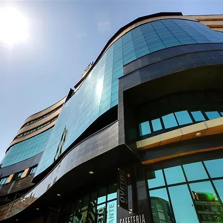 Exe Centro اوفيدو