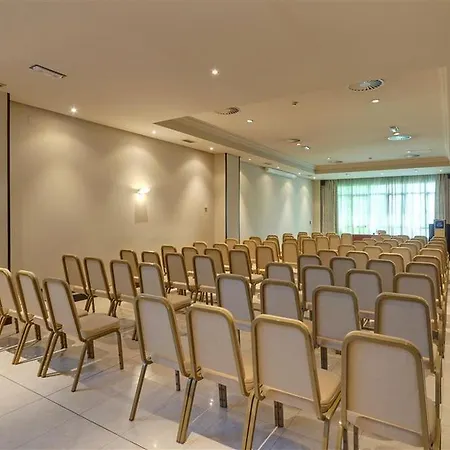 Exe Centro فندق اوفيدو