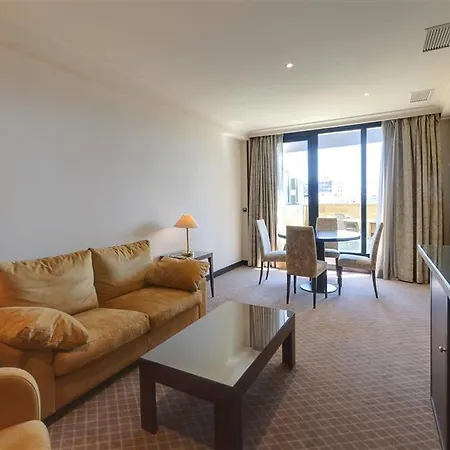 埃克奥维耶多中心酒店 酒店