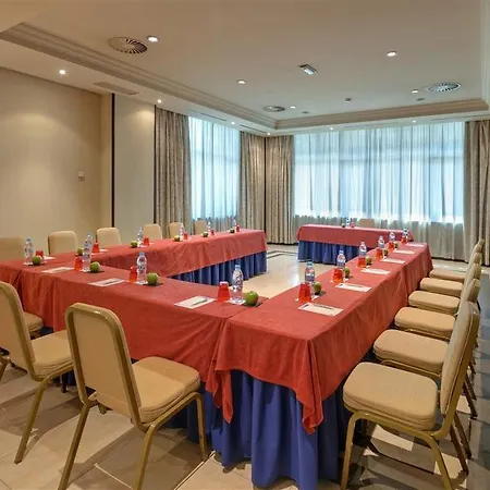 酒店 埃克奥维耶多中心酒店