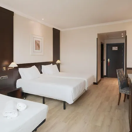 Exe Centro Hotel