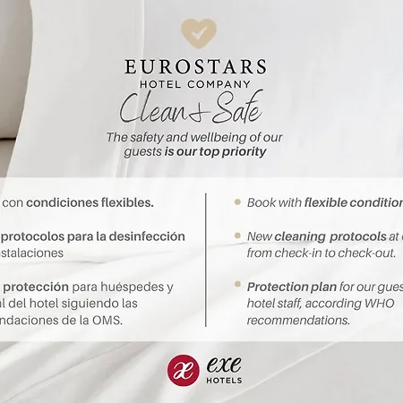 酒店 埃克奥维耶多中心酒店