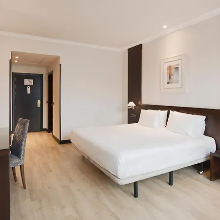 Otel Exe Centro Oviedo
