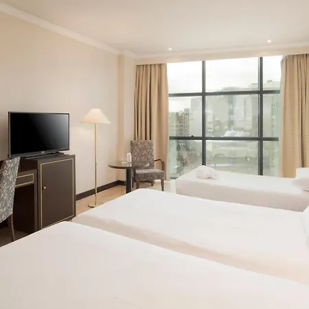 Exe Centro 4* اوفيدو