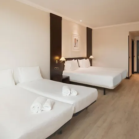 酒店 埃克奥维耶多中心酒店