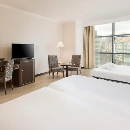 Exe Centro 4*