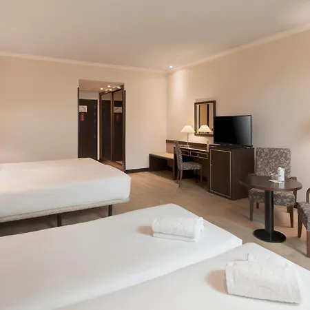 Exe Centro Otel
