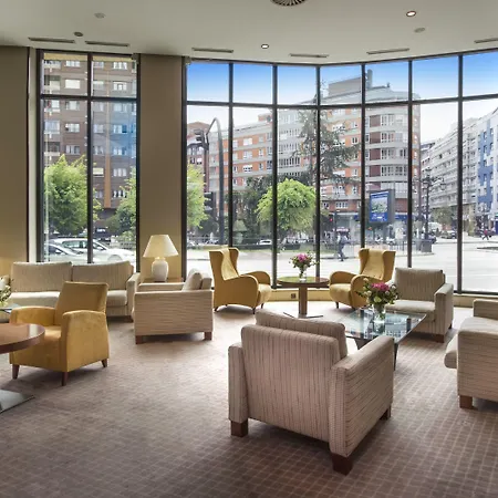 Exe Centro Otel