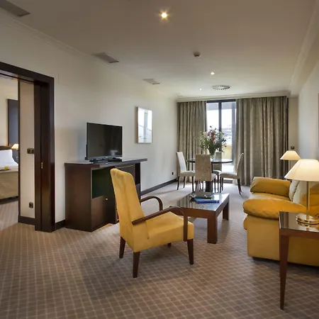 Exe Centro اوفيدو