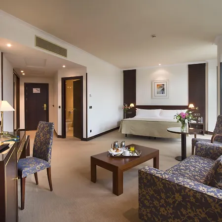 埃克奥维耶多中心酒店 4* 奥维耶多