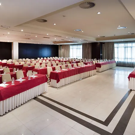 Exe Centro فندق اوفيدو