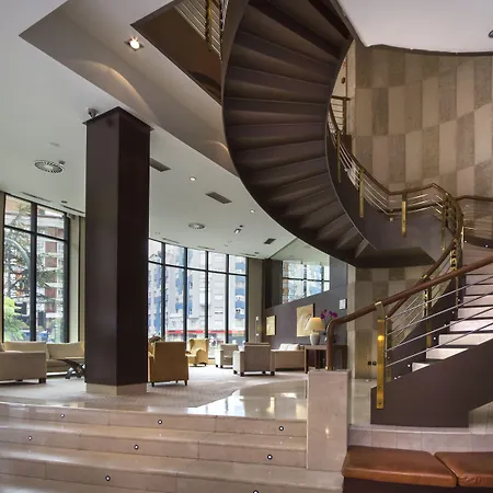 酒店 埃克奥维耶多中心酒店