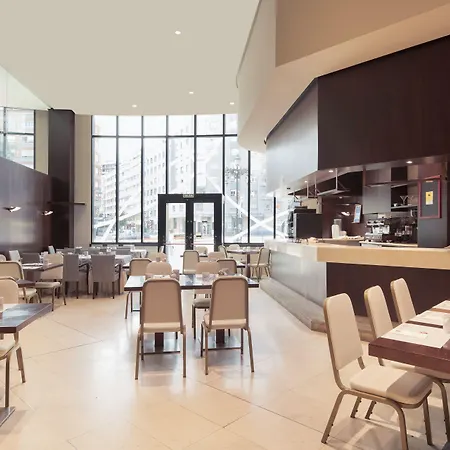 埃克奥维耶多中心酒店 酒店 4*