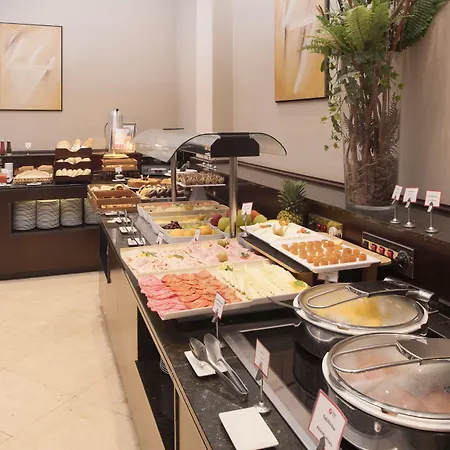 Exe Centro فندق اوفيدو