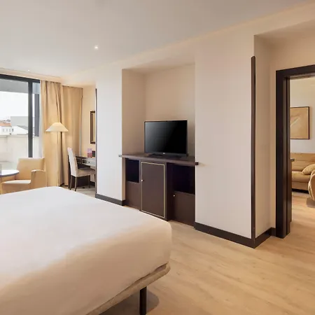 Exe Centro 4*