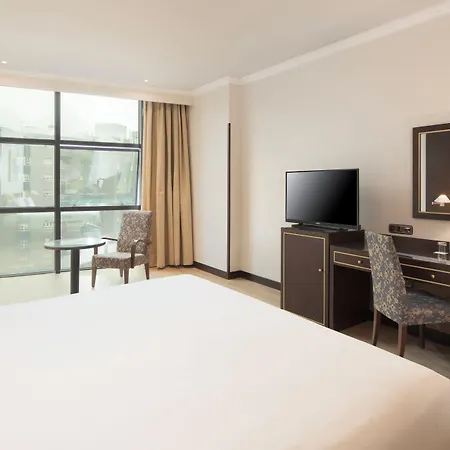 Exe Centro فندق 4*