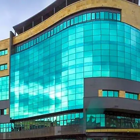 Exe Centro 4*