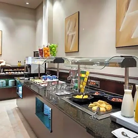 Exe Centro فندق اوفيدو