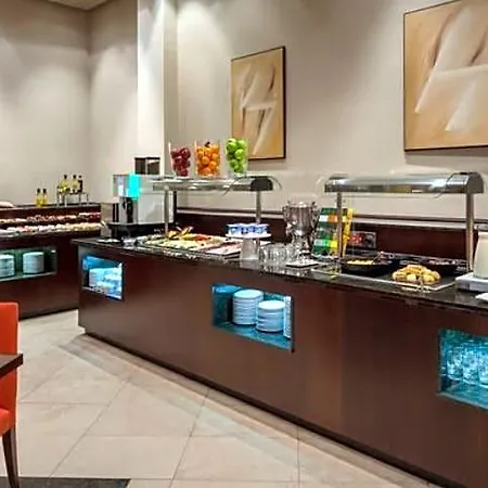 Exe Centro فندق اوفيدو