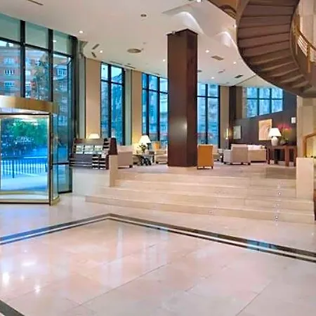 فندق Exe Centro اوفيدو
